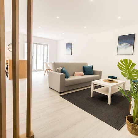 Guest H4U Povoa Praca Joao 23 Διαμέρισμα Póvoa de Varzim Εξωτερικό φωτογραφία