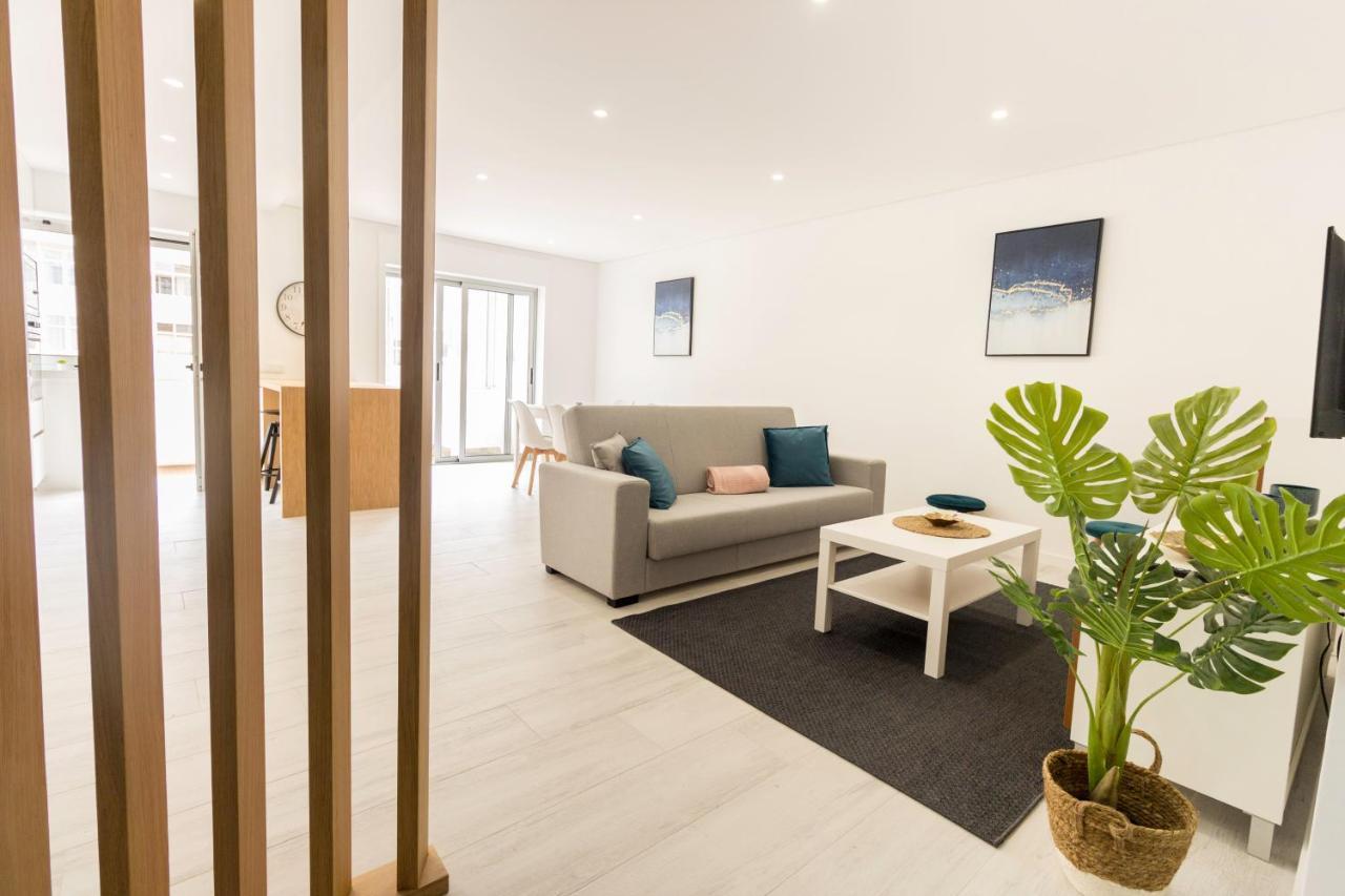 Guest H4U Povoa Praca Joao 23 Διαμέρισμα Póvoa de Varzim Εξωτερικό φωτογραφία