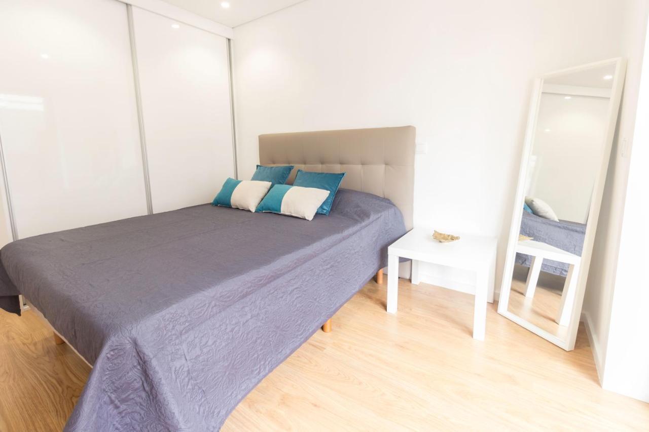 Guest H4U Povoa Praca Joao 23 Διαμέρισμα Póvoa de Varzim Εξωτερικό φωτογραφία