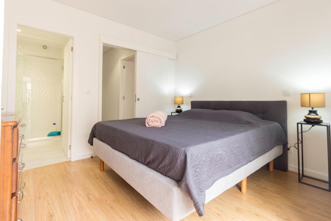 Guest H4U Povoa Praca Joao 23 Διαμέρισμα Póvoa de Varzim Εξωτερικό φωτογραφία