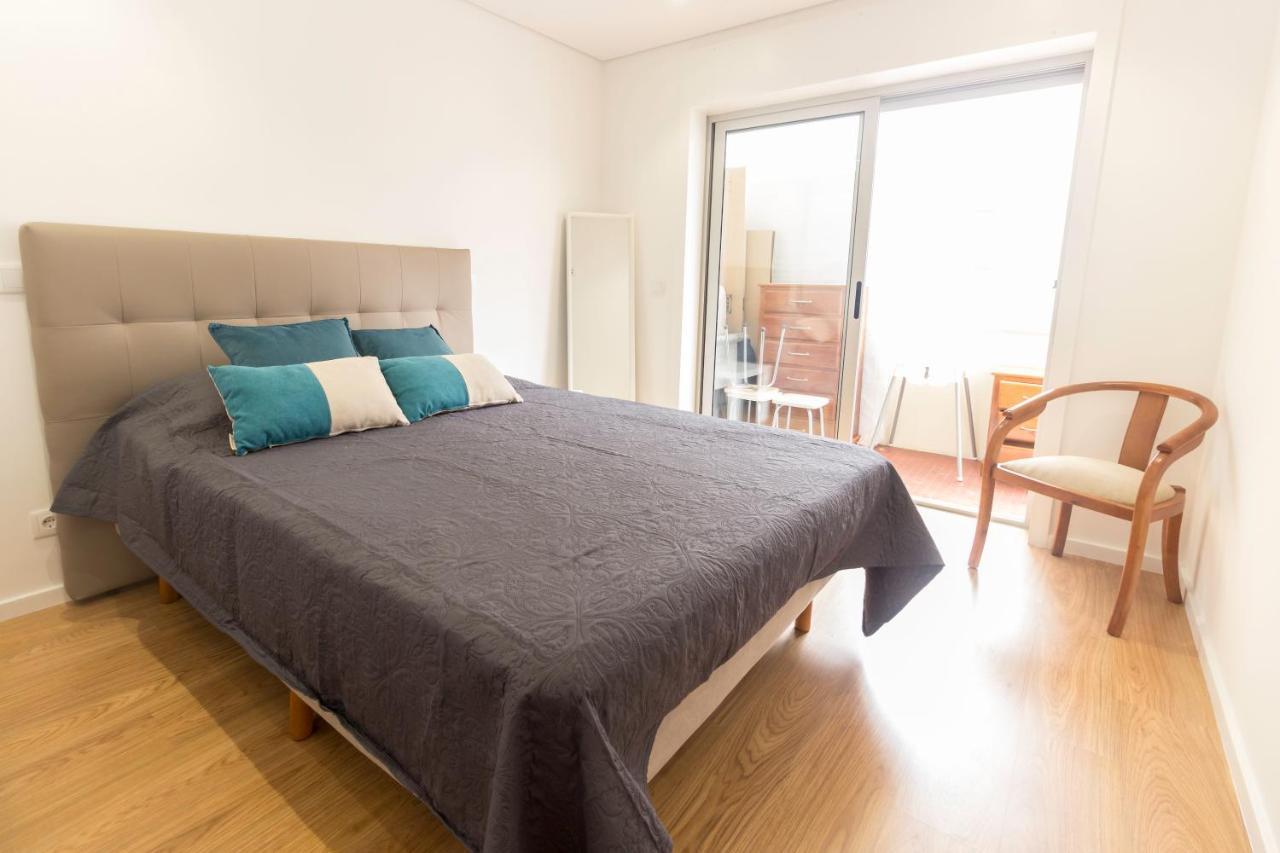 Guest H4U Povoa Praca Joao 23 Διαμέρισμα Póvoa de Varzim Εξωτερικό φωτογραφία