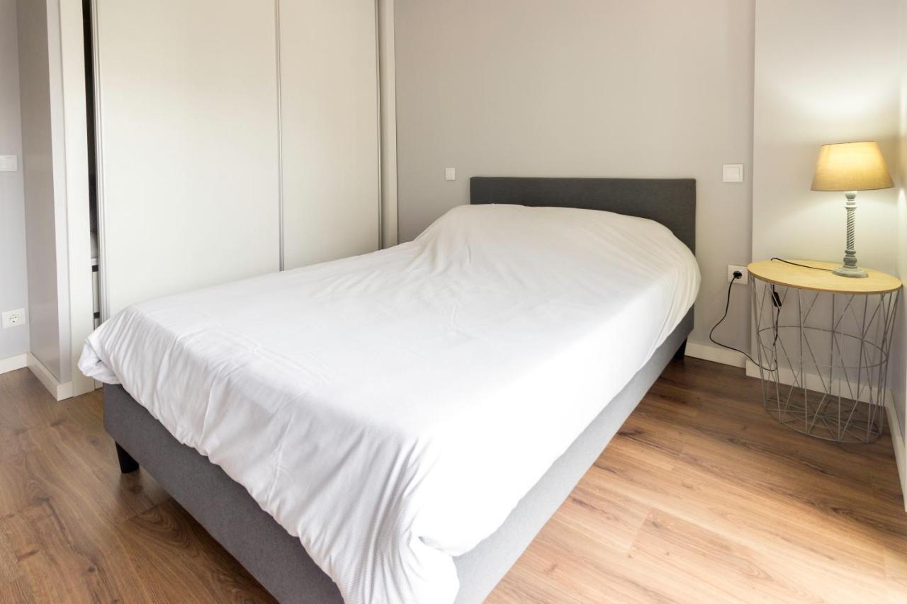 Guest H4U Povoa Praca Joao 23 Διαμέρισμα Póvoa de Varzim Εξωτερικό φωτογραφία