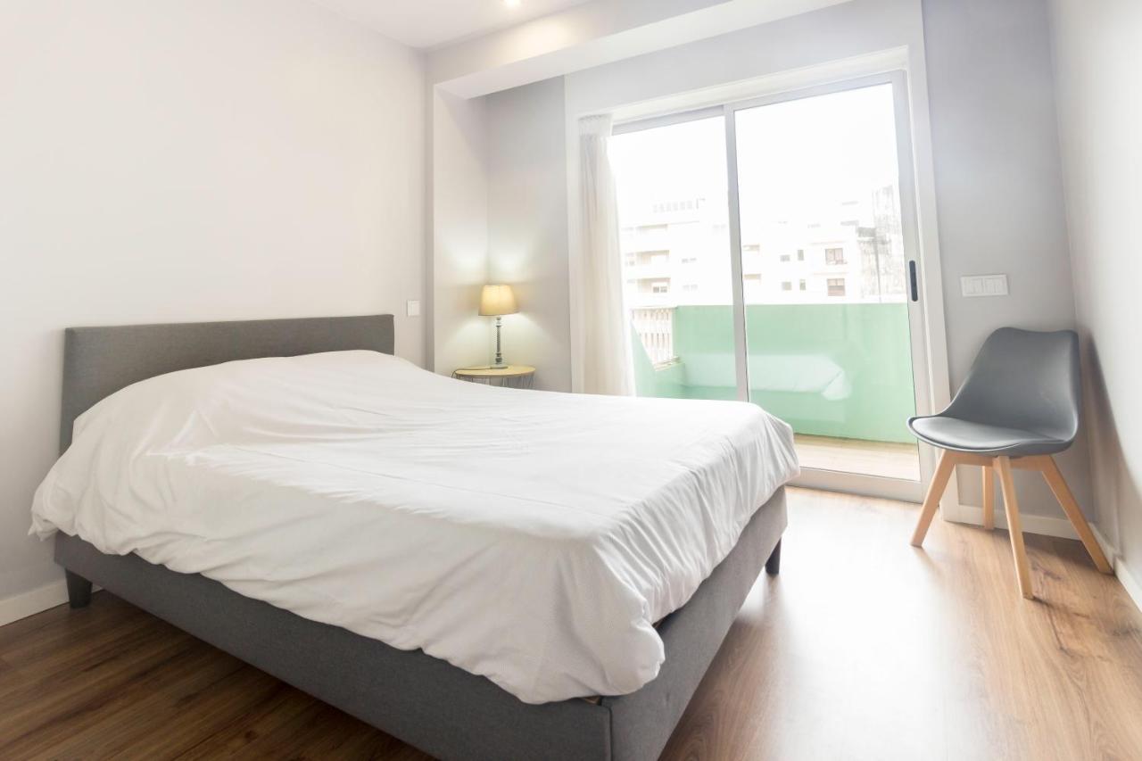 Guest H4U Povoa Praca Joao 23 Διαμέρισμα Póvoa de Varzim Εξωτερικό φωτογραφία