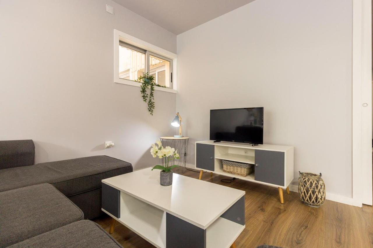 Guest H4U Povoa Praca Joao 23 Διαμέρισμα Póvoa de Varzim Εξωτερικό φωτογραφία