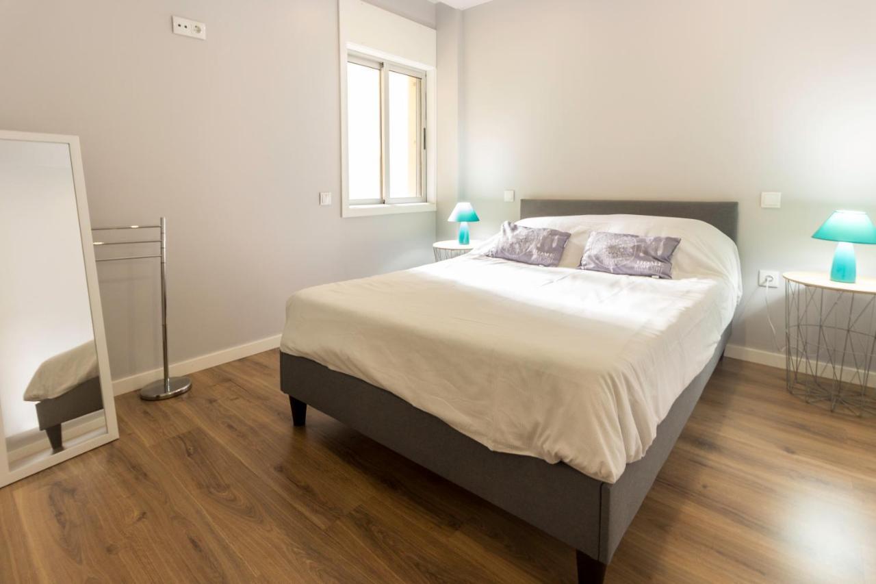 Guest H4U Povoa Praca Joao 23 Διαμέρισμα Póvoa de Varzim Εξωτερικό φωτογραφία