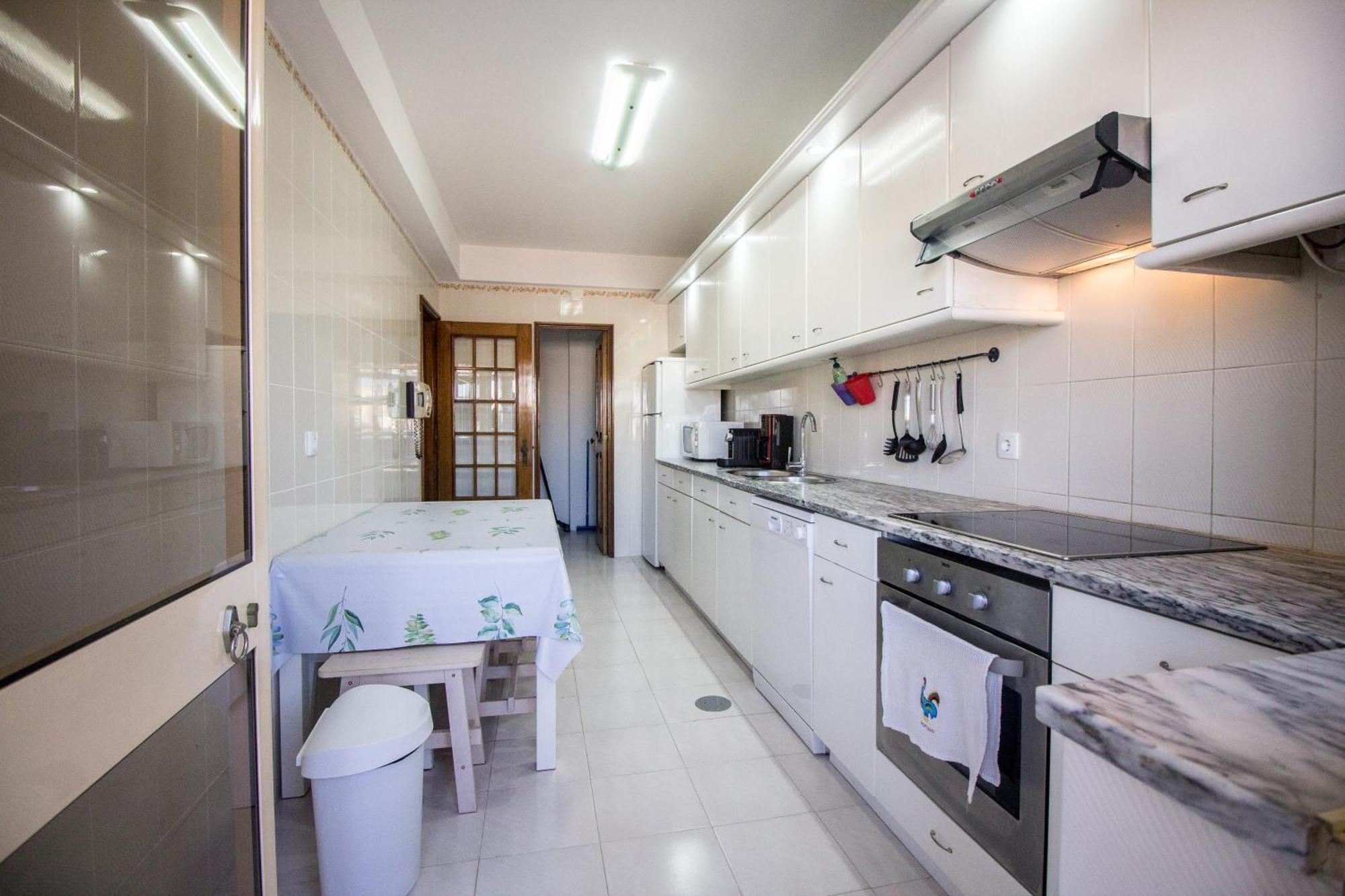 Guest H4U Povoa Praca Joao 23 Διαμέρισμα Póvoa de Varzim Εξωτερικό φωτογραφία
