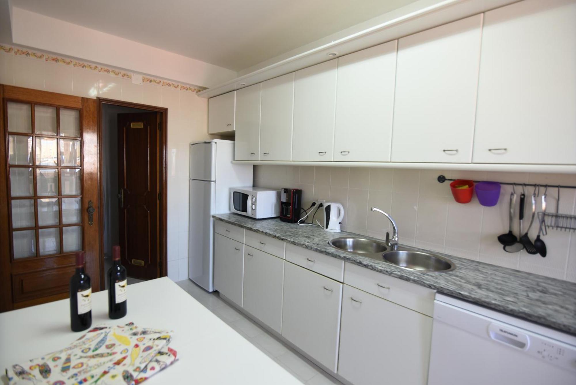 Guest H4U Povoa Praca Joao 23 Διαμέρισμα Póvoa de Varzim Εξωτερικό φωτογραφία