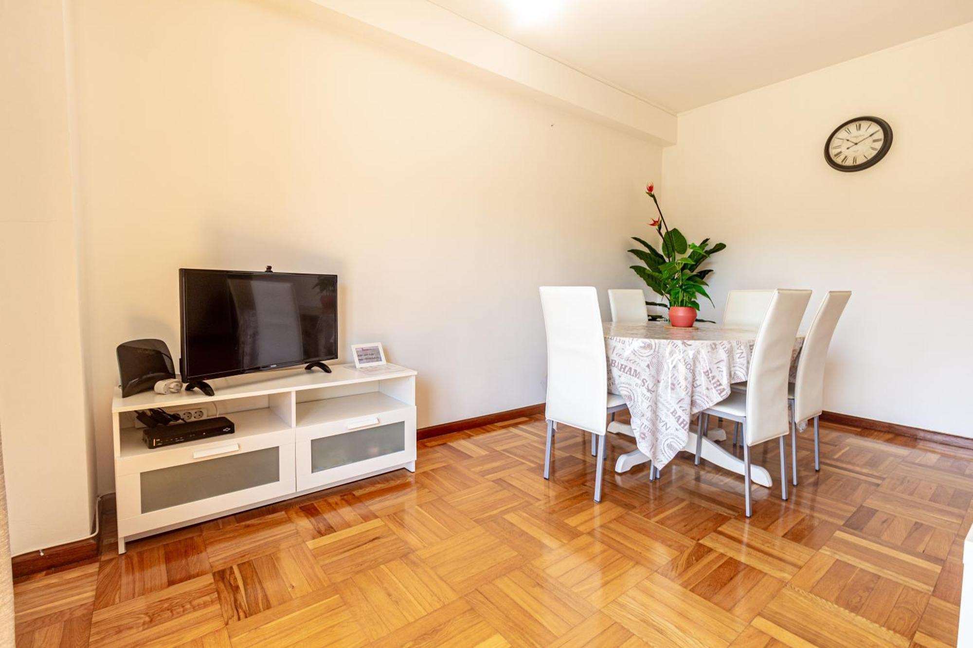 Guest H4U Povoa Praca Joao 23 Διαμέρισμα Póvoa de Varzim Εξωτερικό φωτογραφία