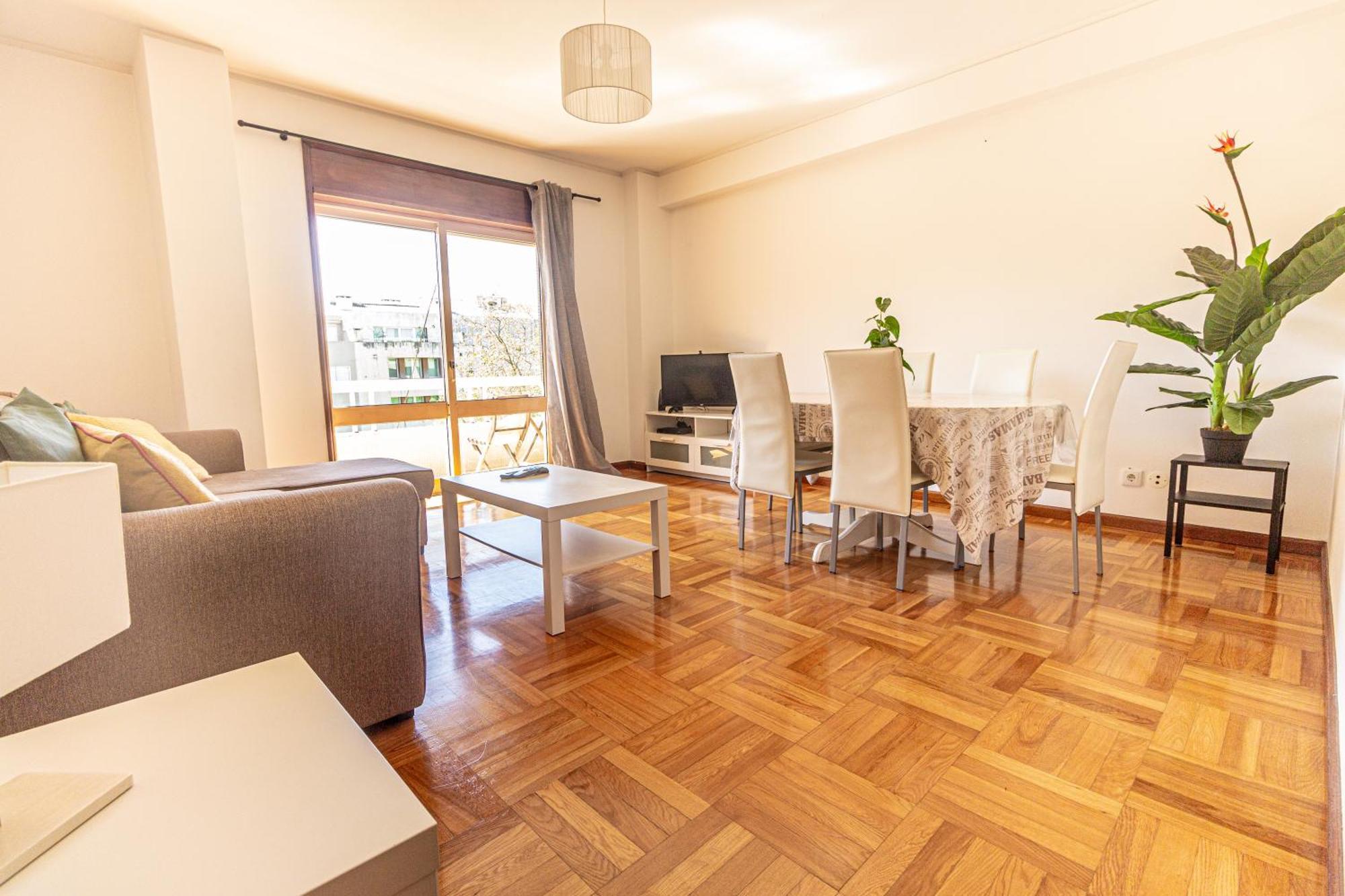 Guest H4U Povoa Praca Joao 23 Διαμέρισμα Póvoa de Varzim Εξωτερικό φωτογραφία