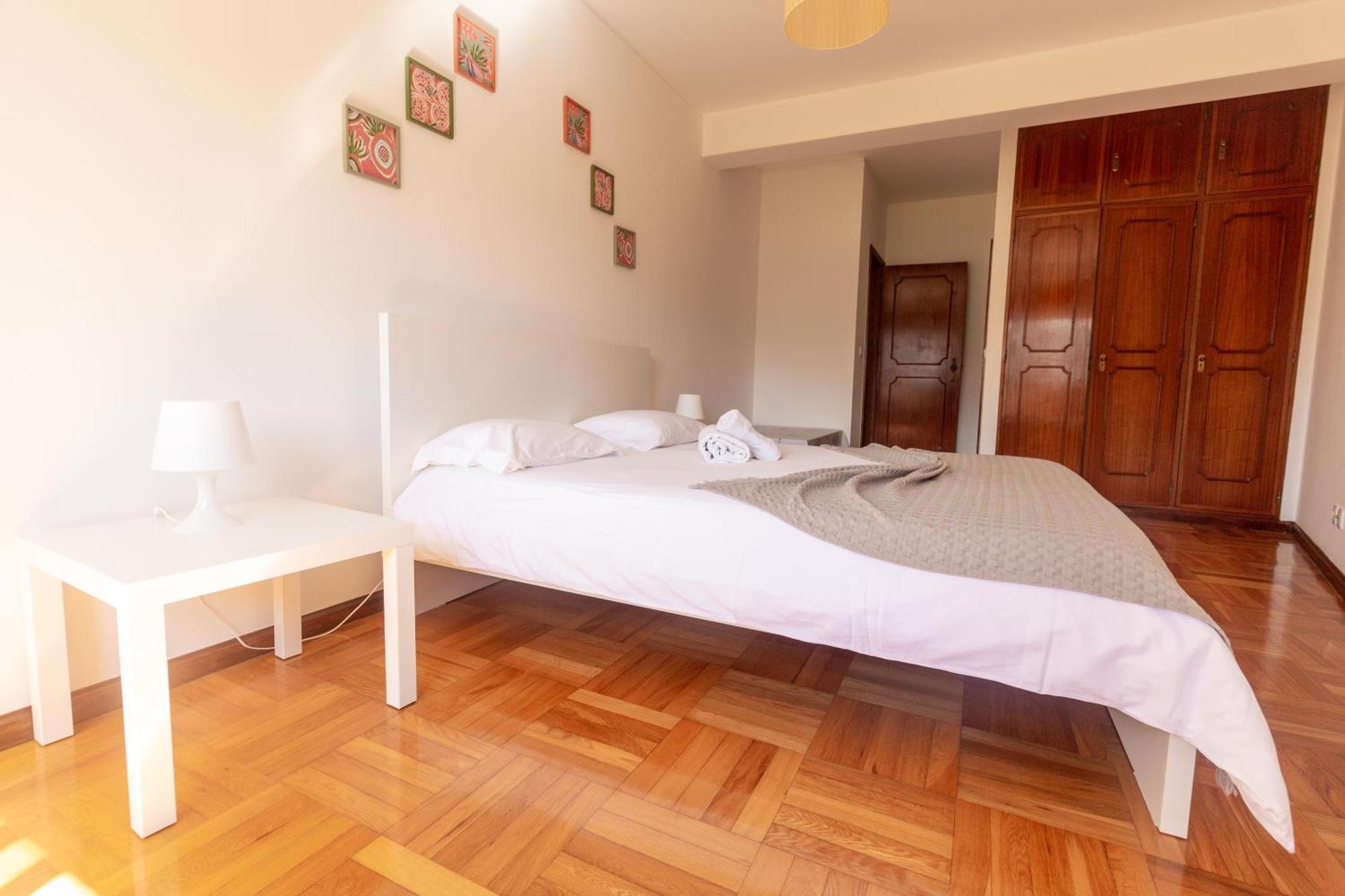 Guest H4U Povoa Praca Joao 23 Διαμέρισμα Póvoa de Varzim Εξωτερικό φωτογραφία