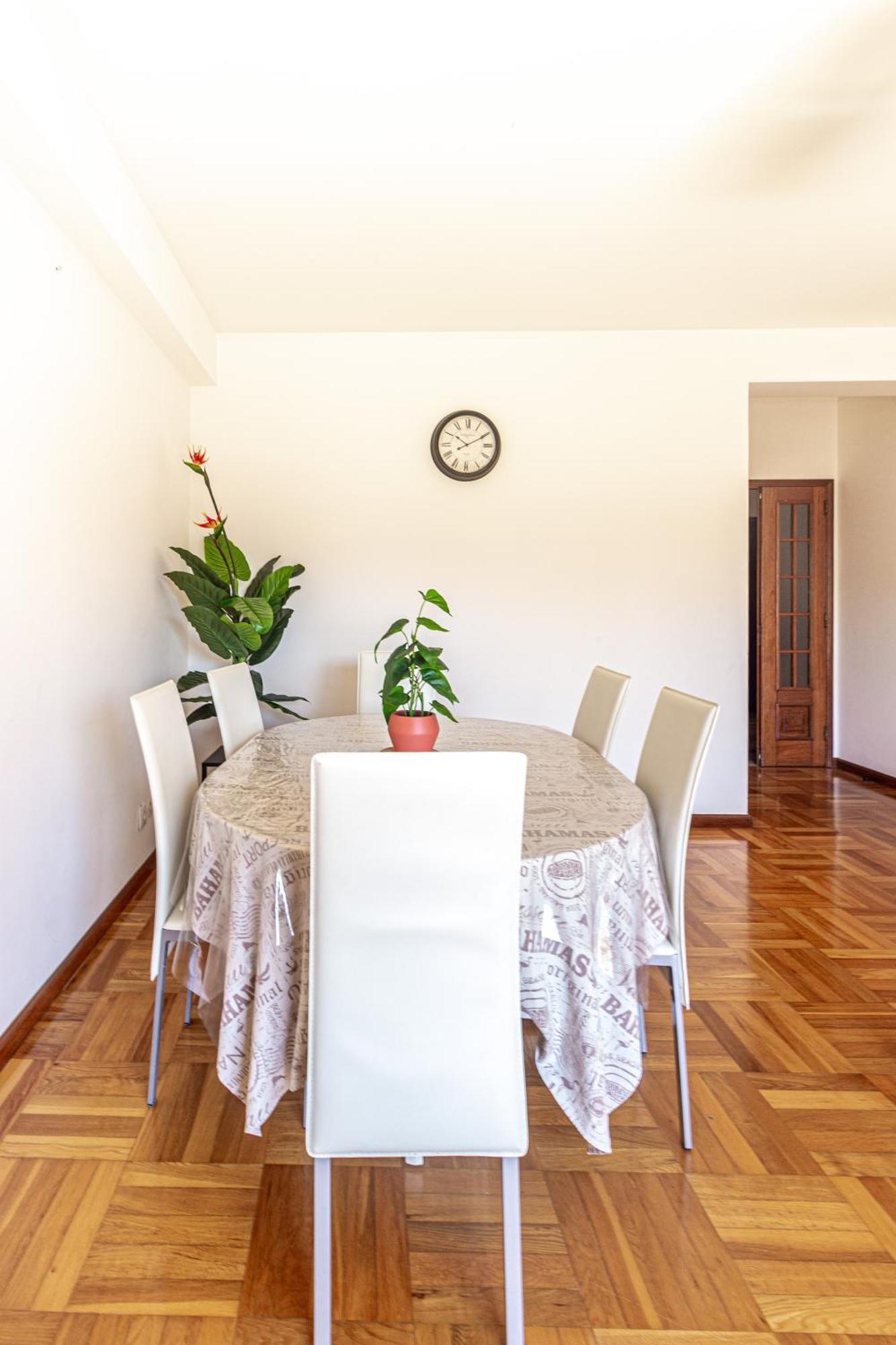Guest H4U Povoa Praca Joao 23 Διαμέρισμα Póvoa de Varzim Εξωτερικό φωτογραφία