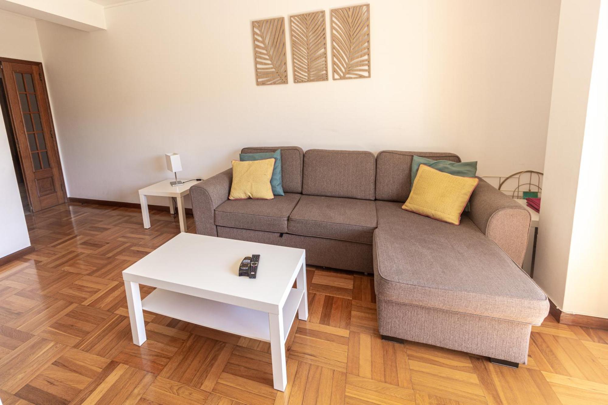 Guest H4U Povoa Praca Joao 23 Διαμέρισμα Póvoa de Varzim Εξωτερικό φωτογραφία
