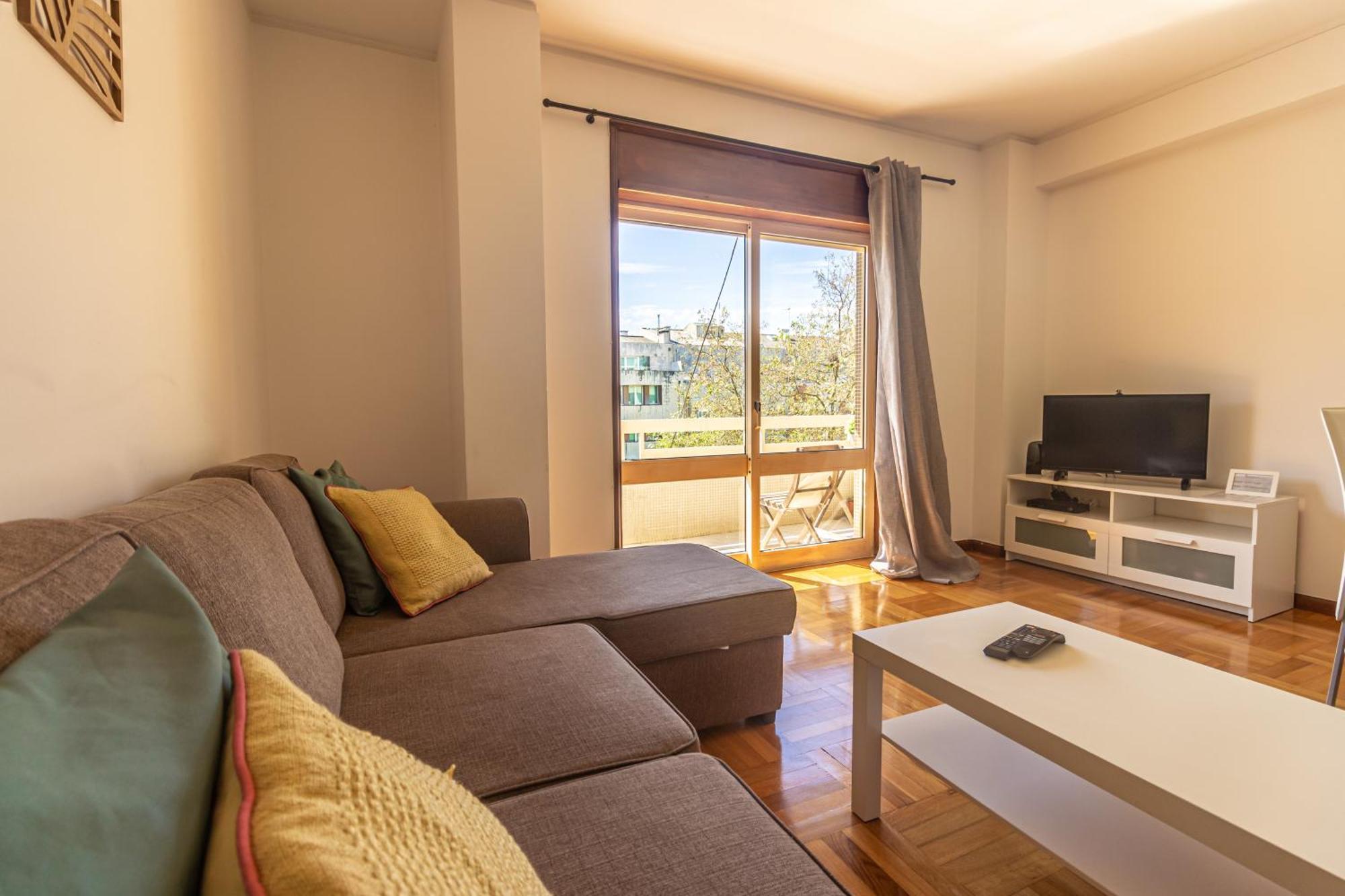 Guest H4U Povoa Praca Joao 23 Διαμέρισμα Póvoa de Varzim Εξωτερικό φωτογραφία