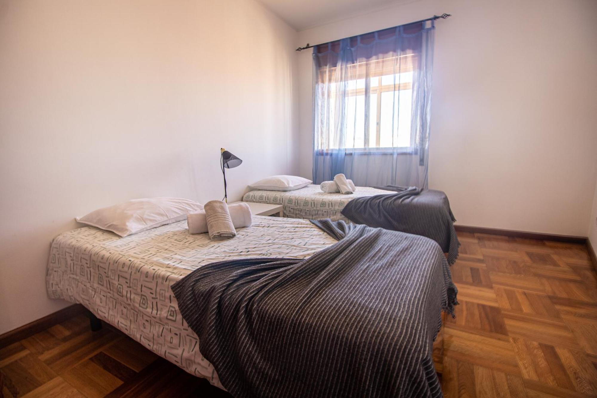 Guest H4U Povoa Praca Joao 23 Διαμέρισμα Póvoa de Varzim Εξωτερικό φωτογραφία