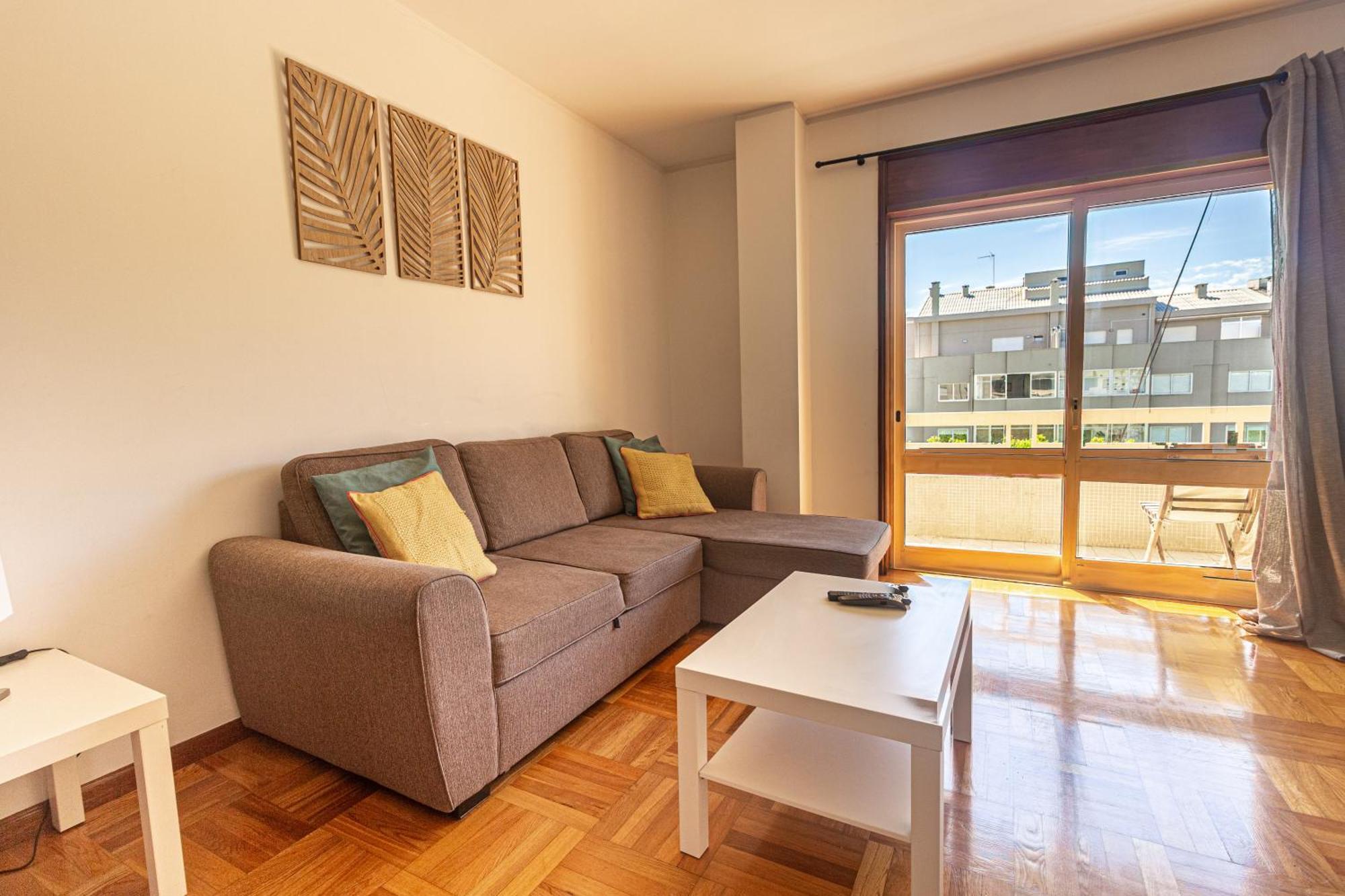 Guest H4U Povoa Praca Joao 23 Διαμέρισμα Póvoa de Varzim Εξωτερικό φωτογραφία
