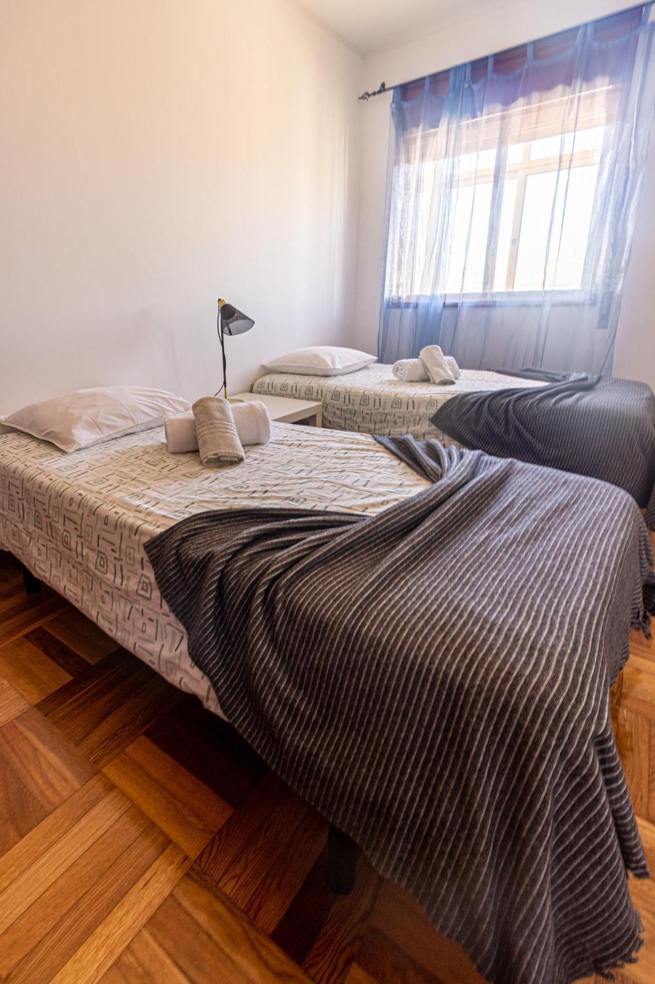 Guest H4U Povoa Praca Joao 23 Διαμέρισμα Póvoa de Varzim Εξωτερικό φωτογραφία