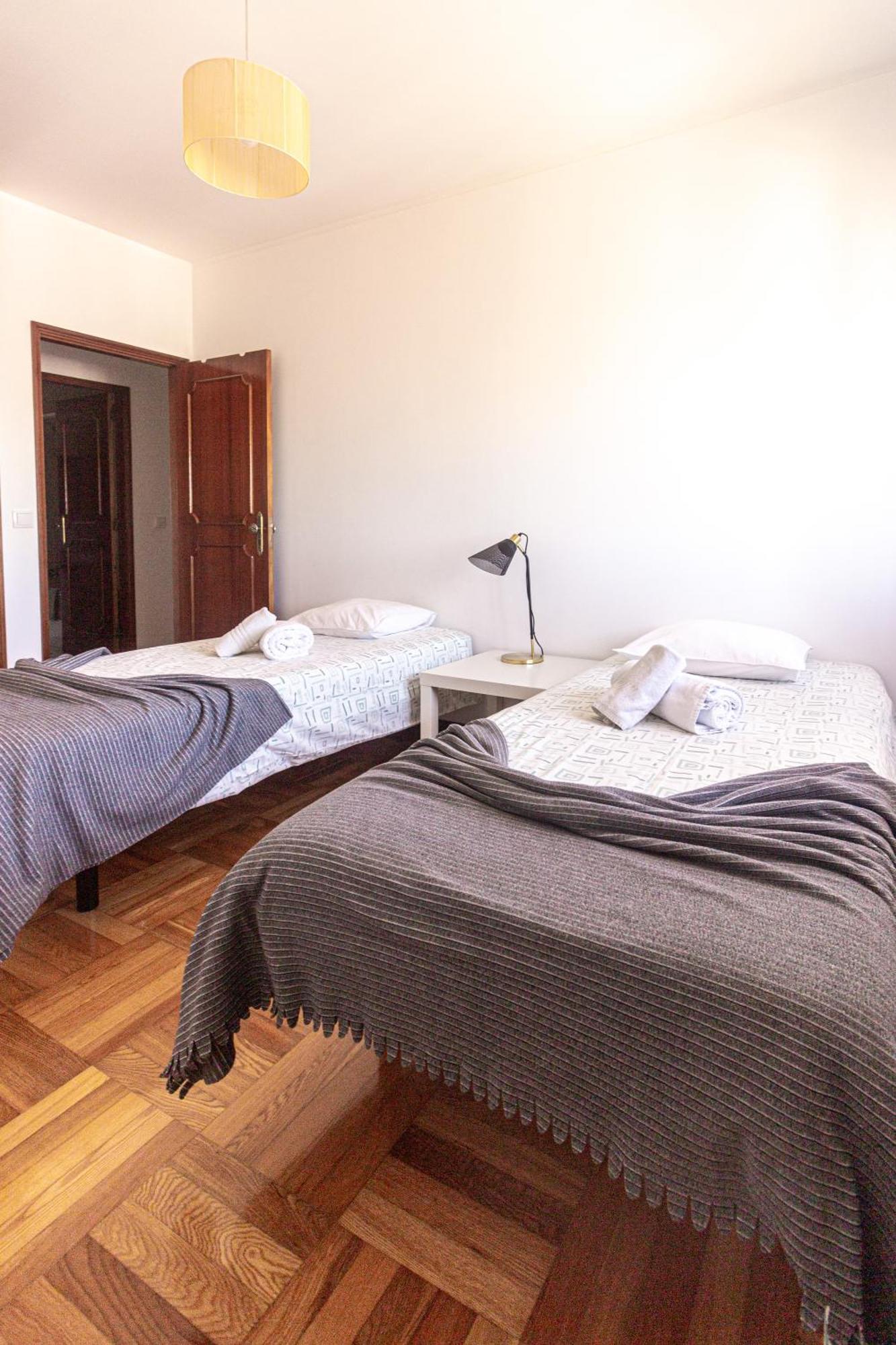 Guest H4U Povoa Praca Joao 23 Διαμέρισμα Póvoa de Varzim Εξωτερικό φωτογραφία