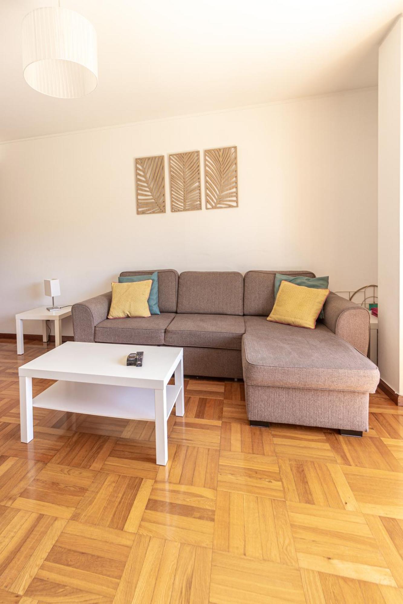Guest H4U Povoa Praca Joao 23 Διαμέρισμα Póvoa de Varzim Εξωτερικό φωτογραφία
