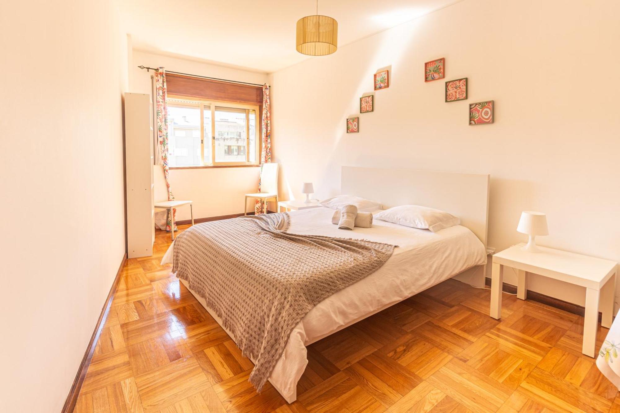 Guest H4U Povoa Praca Joao 23 Διαμέρισμα Póvoa de Varzim Εξωτερικό φωτογραφία