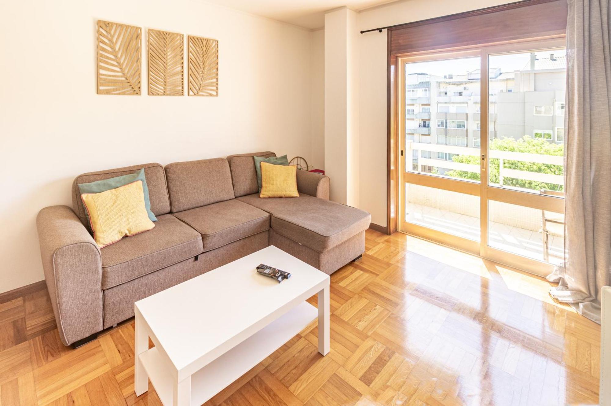 Guest H4U Povoa Praca Joao 23 Διαμέρισμα Póvoa de Varzim Εξωτερικό φωτογραφία