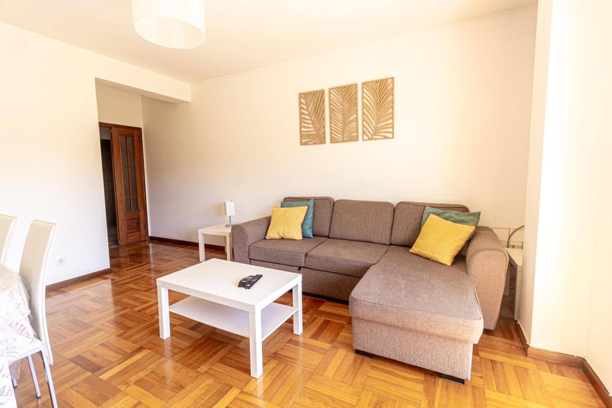 Guest H4U Povoa Praca Joao 23 Διαμέρισμα Póvoa de Varzim Εξωτερικό φωτογραφία