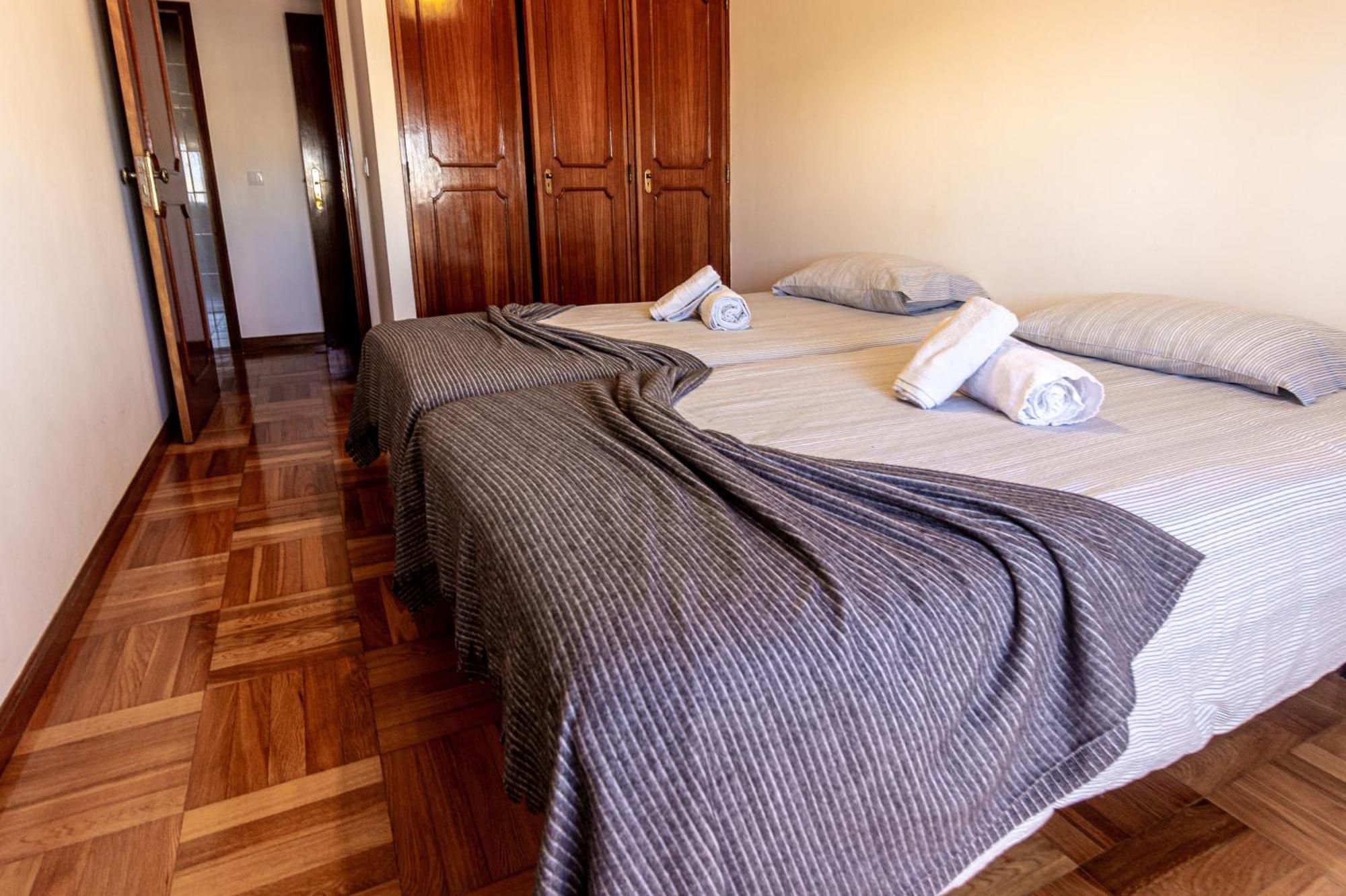Guest H4U Povoa Praca Joao 23 Διαμέρισμα Póvoa de Varzim Εξωτερικό φωτογραφία